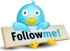 Follow Us on Twitter!